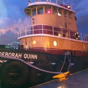 Meet your Posher, Deborah